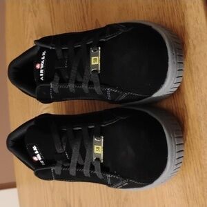 Airwalk Men's Casino SD Black NIB size 10.5